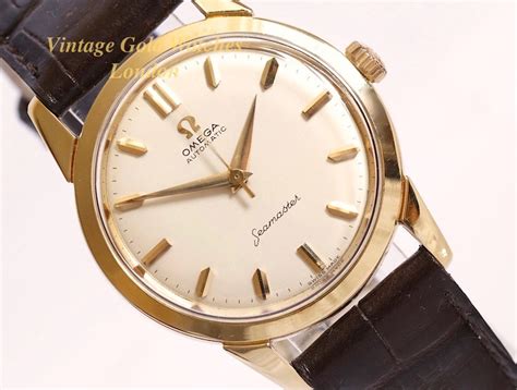 omega seamaster cal.591 ref 14704|Vintage Watch: Seamaster OMEGA KO 14704 .